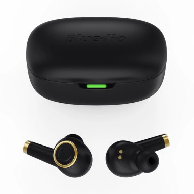 AUDÍFONOS BLUEDIO MANOS LIBRES PARTICLE BLUETOOTH - 3