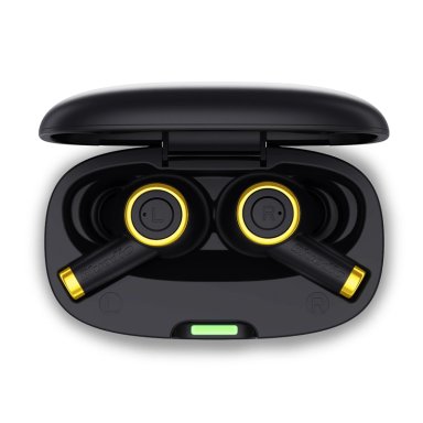 AUDÍFONOS BLUEDIO MANOS LIBRES PARTICLE BLUETOOTH - 4