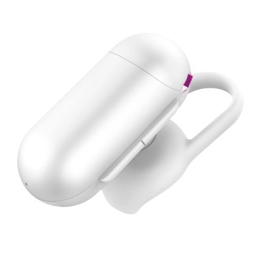 AUDÍFONOS QCY MANOS LIBRES Q12 BLUETOOTH - 1