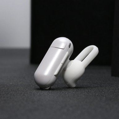AUDÍFONOS QCY MANOS LIBRES Q12 BLUETOOTH - 4