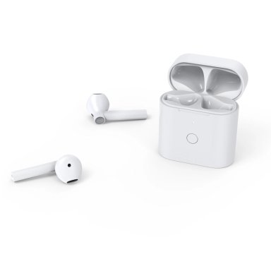 AUDÍFONOS QCY MANOS LIBRES T7 BLUETOOTH - 4