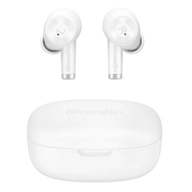 AUDÍFONOS BLUEDIO TRUE WIRELESS TOUCH BLUETOOTH - 1
