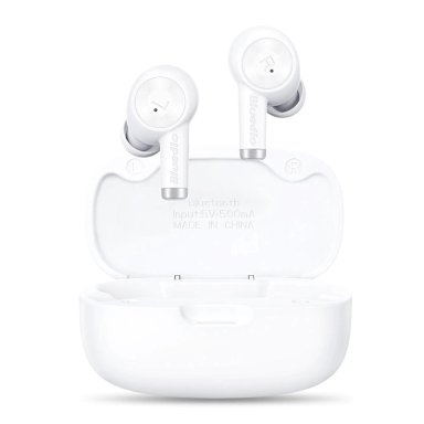 AUDÍFONOS BLUEDIO TRUE WIRELESS TOUCH BLUETOOTH - 2