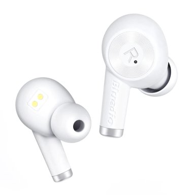 AUDÍFONOS BLUEDIO TRUE WIRELESS TOUCH BLUETOOTH - 4