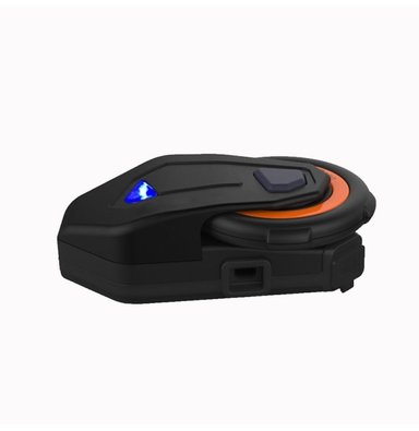 INTERCOMUNICADOR Y MANOS LIBRES BLUETOOTH FREEDCONN T-MAX - 3