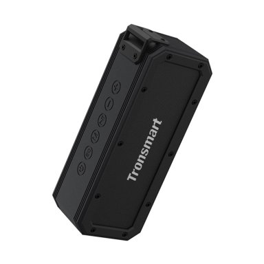 PARLANTES BT TRONSMART ELEMENT FORCE+ 40W + ESTUCHE - 2