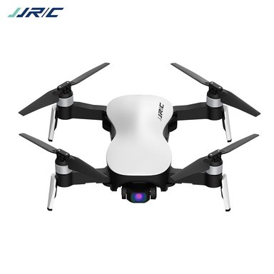 DRONE JJRC GPS X12 5G 1200M AUTOESTABILIZADOR 2 BATERIAS - 2