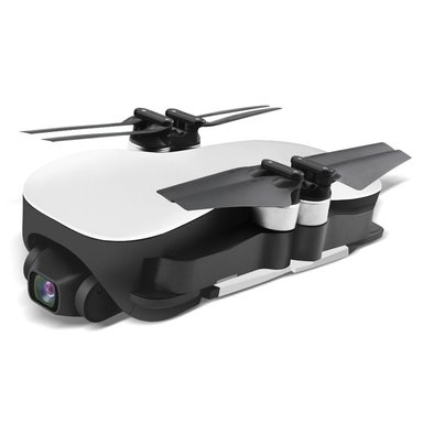 DRONE JJRC GPS X12 5G 1200M AUTOESTABILIZADOR 2 BATERIAS - 3