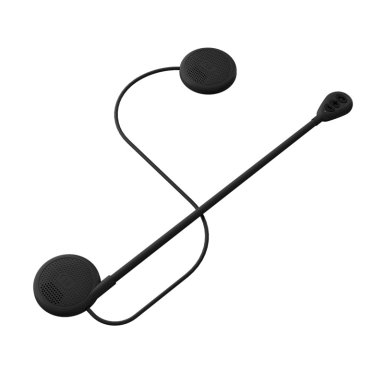 AUDÍFONOS CASTLETEC MANOS LIBRES CASCO MOTO M5H BLUETOOTH - 3