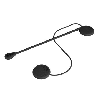 AUDÍFONOS CASTLETEC MANOS LIBRES CASCO MOTO M5H BLUETOOTH - 4