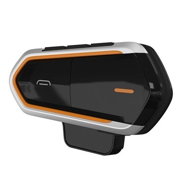 INTERCOMUNICADOR Y MANOS LIBRES BLUETOOTH QTBE6 - 1