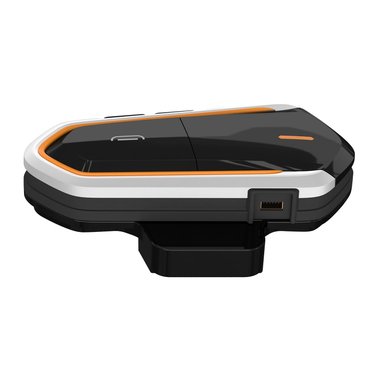 INTERCOMUNICADOR Y MANOS LIBRES BLUETOOTH QTBE6 - 2