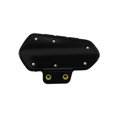 INTERCOMUNICADOR Y MANOS LIBRES BLUETOOTH QTBE6 - 3