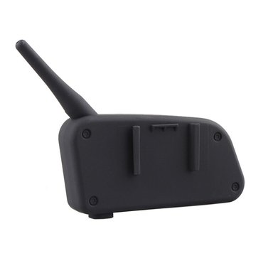 INTERCOMUNICADOR Y MANOS LIBRES BLUETOOTH EJEAS V6 PRO - 3