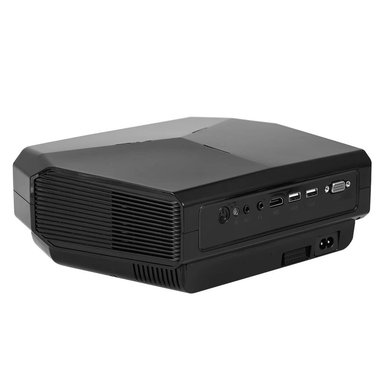 PROYECTOR LED A4300 PRO ANDROID WIFI FULL HD 1080P 4800 LUX 230 ANSI - 2