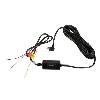 KIT DE CABLEADO ENERGÍA UP02 PARA CÁMARAS DE AUTO 70MAI UP02 - 2
