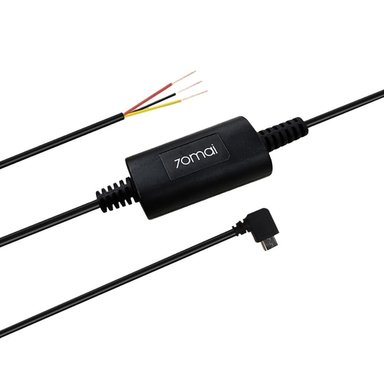 KIT DE CABLEADO ENERGÍA UP02 PARA CÁMARAS DE AUTO 70MAI UP02 - 3