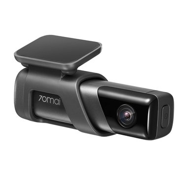 CÁMARA DVR 70MAI M500 HDMI HDR 1944P AUTO DASH SMART GPS 128GB - 1