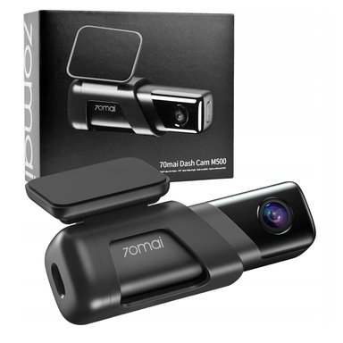 CÁMARA DVR 70MAI M500 HDMI HDR 1944P AUTO DASH SMART GPS 128GB - 6