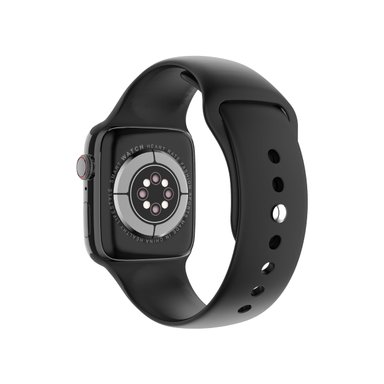 SMARTWATCH DT NO.1 7 BT LLAMADAS - 3
