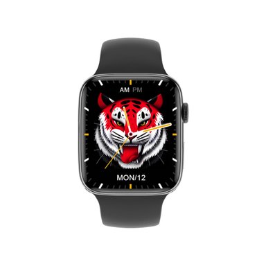 SMARTWATCH DT NO.1 7 BT LLAMADAS - 4