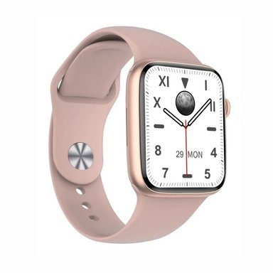 SMARTWATCH DT NO.1 7 BT LLAMADAS - 2