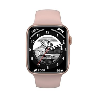 SMARTWATCH DT NO.1 7 BT LLAMADAS - 4