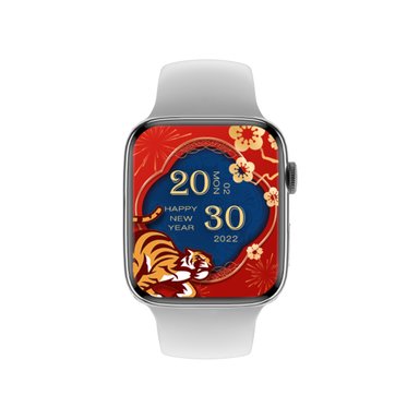 SMARTWATCH DT NO.1 7 BT LLAMADAS - 4