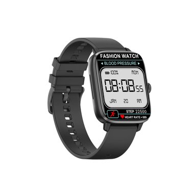 SMARTWATCH DT NO.1 DT102 BT LLAMADAS - 2