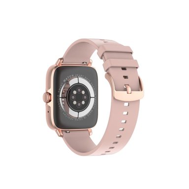 SMARTWATCH DT NO.1 DT102 BT LLAMADAS - 3