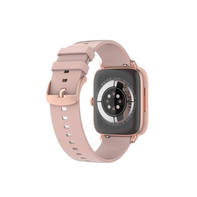 SMARTWATCH DT NO.1 DT102 BT LLAMADAS - 4