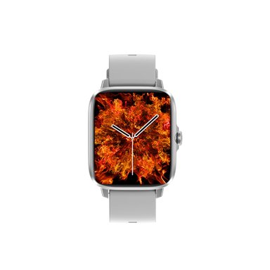 SMARTWATCH DT NO.1 DT102 BT LLAMADAS - 4