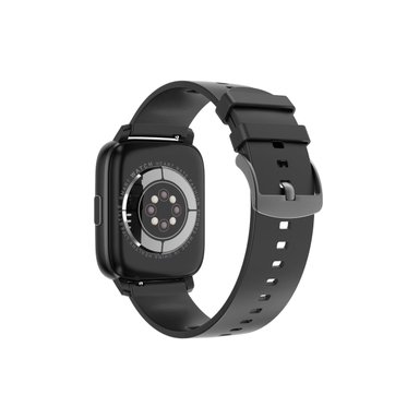SMARTWATCH DT NO.1 DTX MAX NEGRO BT IP68 - 3