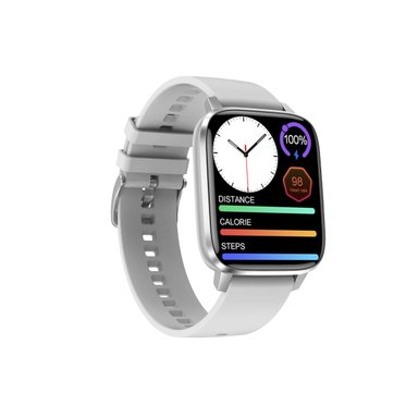 SMARTWATCH DT NO.1 DTX MAX BT IP68 - 2