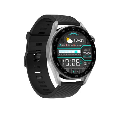 SMARTWATCH DT NO.1 DT3 MAX BLUETOOTH LLAMADAS - 2