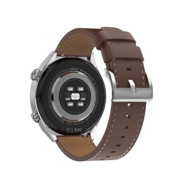 SMARTWATCH DT NO.1 DT3 PRO MAX BLUETOOTH LLAMADAS - 3