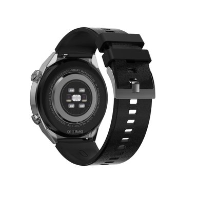 SMARTWATCH DT NO.1 DT3 PRO MAX BLUETOOTH LLAMADAS - 4