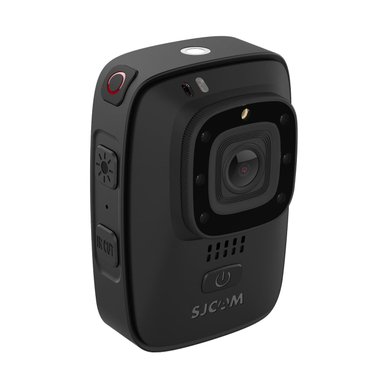 CÁMARA DE CUERPO SJCAM A10 2650 MAH VISIÓN NOCTURNA - 2