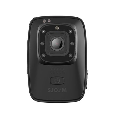 CÁMARA DE CUERPO SJCAM A10 2650 MAH VISIÓN NOCTURNA - 3