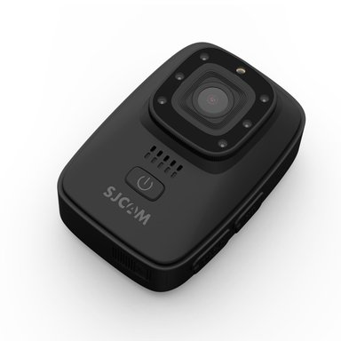 CÁMARA DE CUERPO SJCAM A10 2650 MAH VISIÓN NOCTURNA - 5
