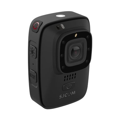 CÁMARA DE ACCION DE CUERPO SJCAM A10 2650 MAH VISIÓN NOCTURNA - 1