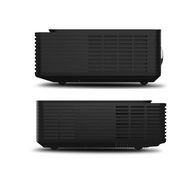 PROYECTOR LED ANDROID WIFI 5G 1080P AAO YG650 390 ANSI 7000 LUMENES - 4