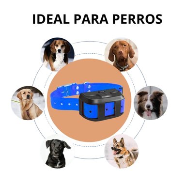 GPS 4G RASTREADOR PARA MASCOTAS MICODUS MP50G 4G 4000 MAH - 2