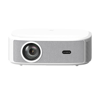 PROYECTOR AAO LED ANDROID YG691 700 ANSI, 1080P, BT YG691A - 1