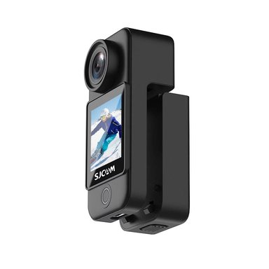 CÁMARA DEPORTIVA SJCAM C300 4K GYRO WIFI IP68 30MTS - 3