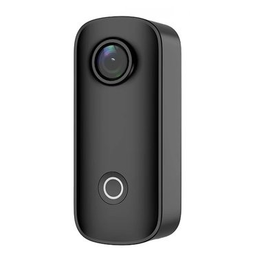 MINI CÁMARA DEPORTIVA SJCAM C100+ 4K EIS WIFI - 3