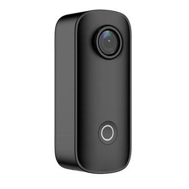 MINI CÁMARA DEPORTIVA SJCAM C100+ 4K EIS WIFI - 4