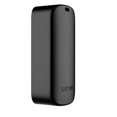 MINI CÁMARA DEPORTIVA SJCAM C100+ 4K EIS WIFI - 5