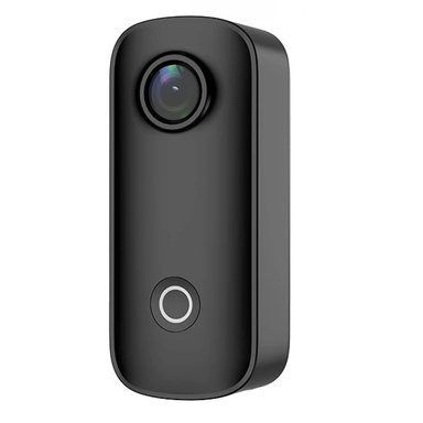 MINI CÁMARA DE ACCION SJCAM C100+ 4K EIS WIFI IMPERMEABLE 30M - 3