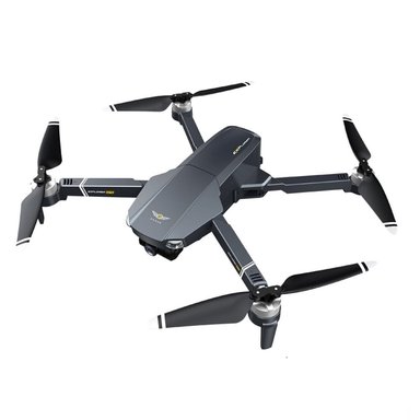 DRONE CASTLETEC 8819 EXPLORER 5G 3000M 6K GPS EIS GIMBAL - 2